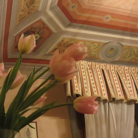Bed and Breakfast Relais Centro Storico Residenza D'Epoca Pisa Exterior foto