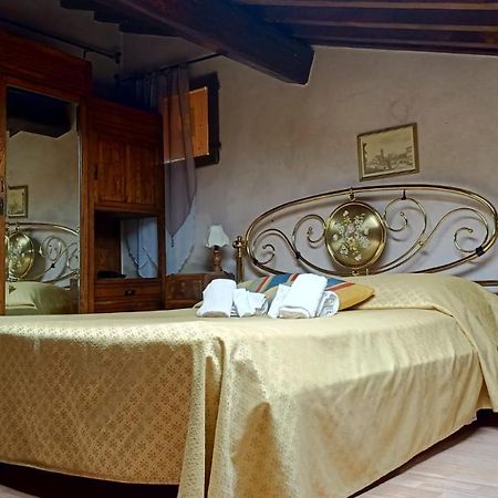 Bed and Breakfast Relais Centro Storico Residenza D'Epoca Pisa Exterior foto