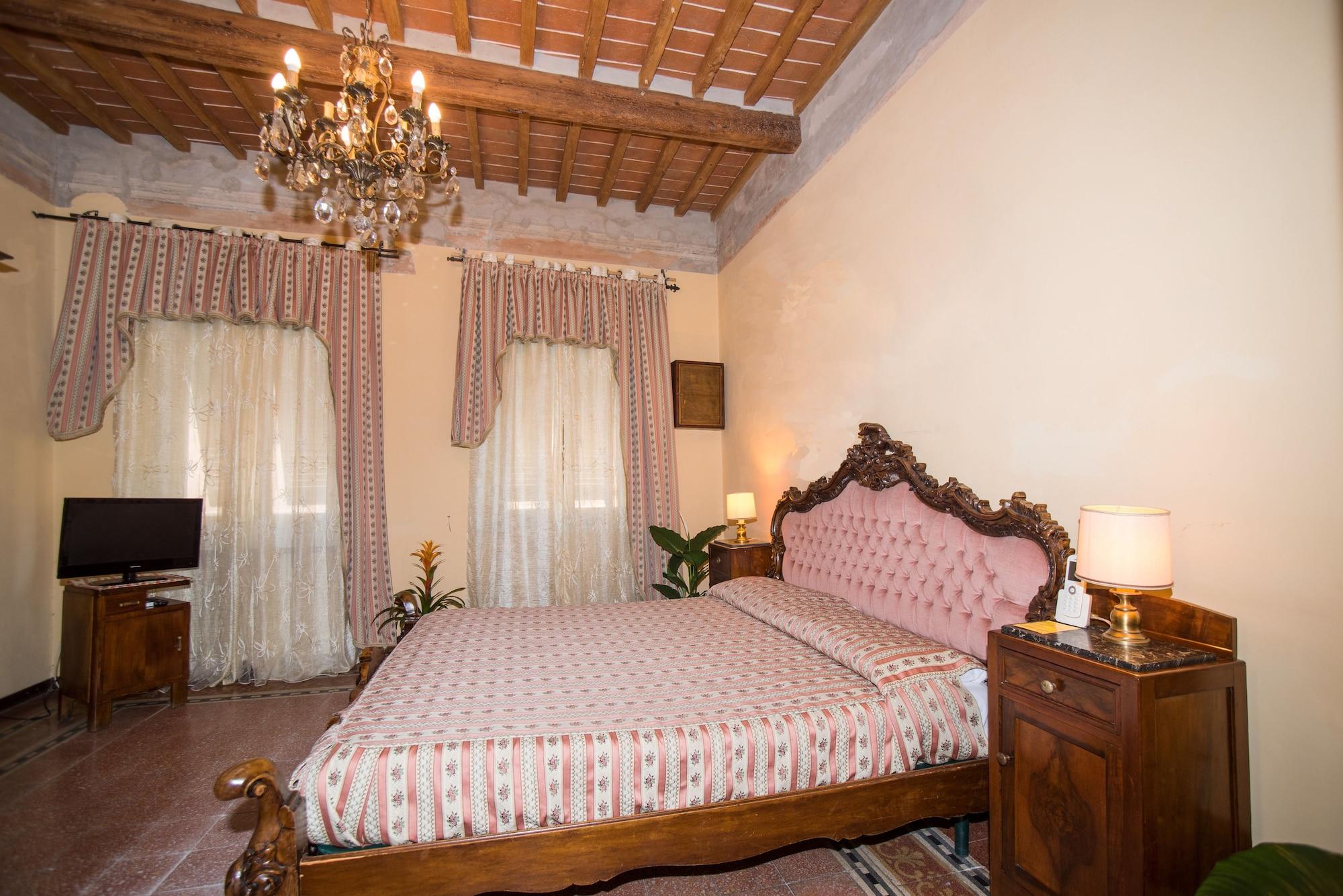 Bed and Breakfast Relais Centro Storico Residenza D'Epoca Pisa Exterior foto