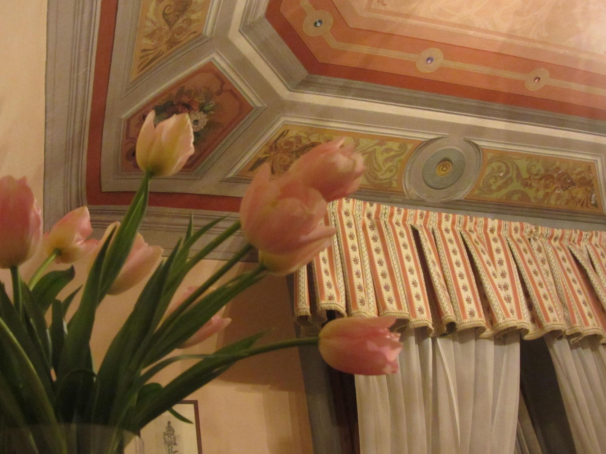 Bed and Breakfast Relais Centro Storico Residenza D'Epoca Pisa Exterior foto