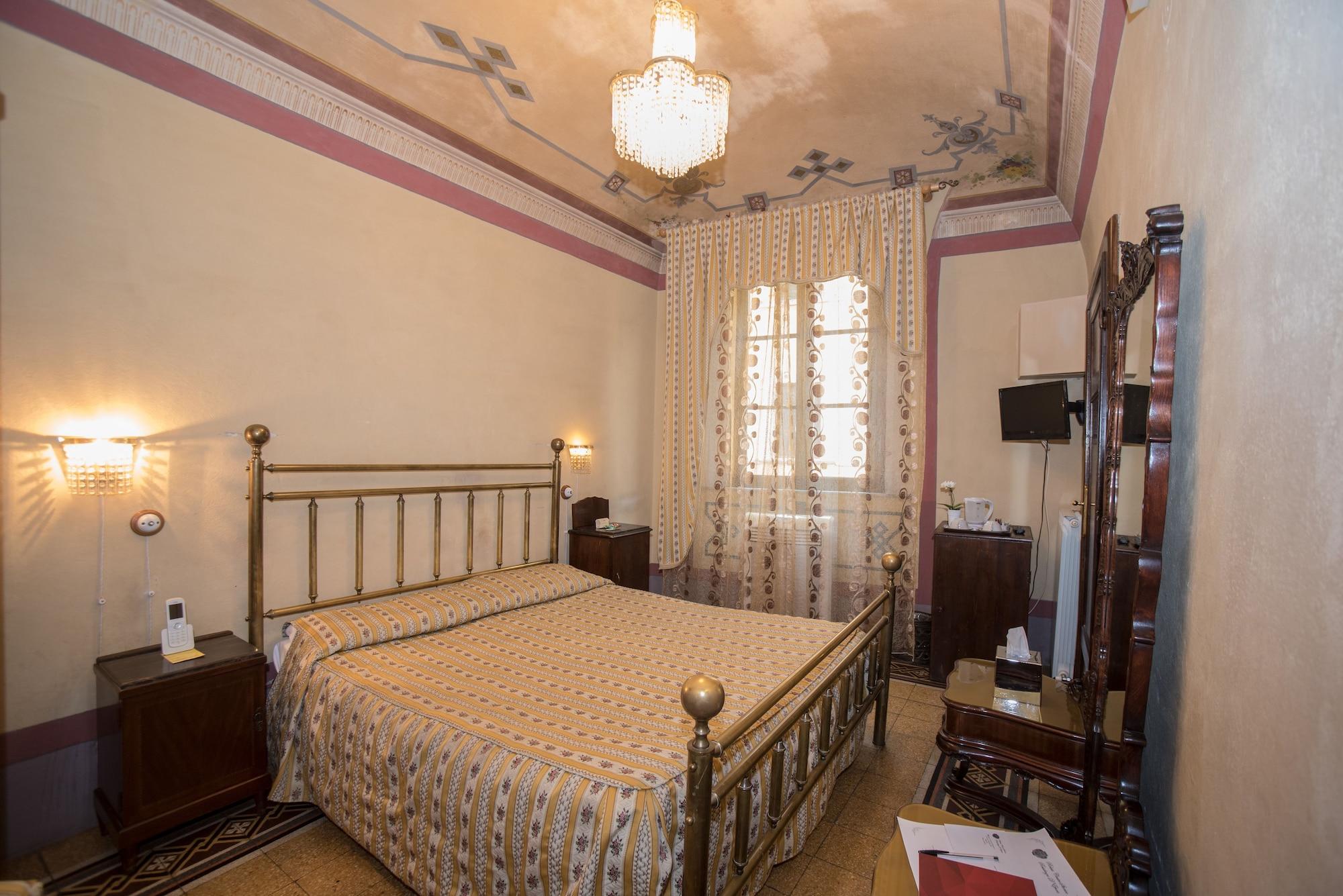 Bed and Breakfast Relais Centro Storico Residenza D'Epoca Pisa Exterior foto