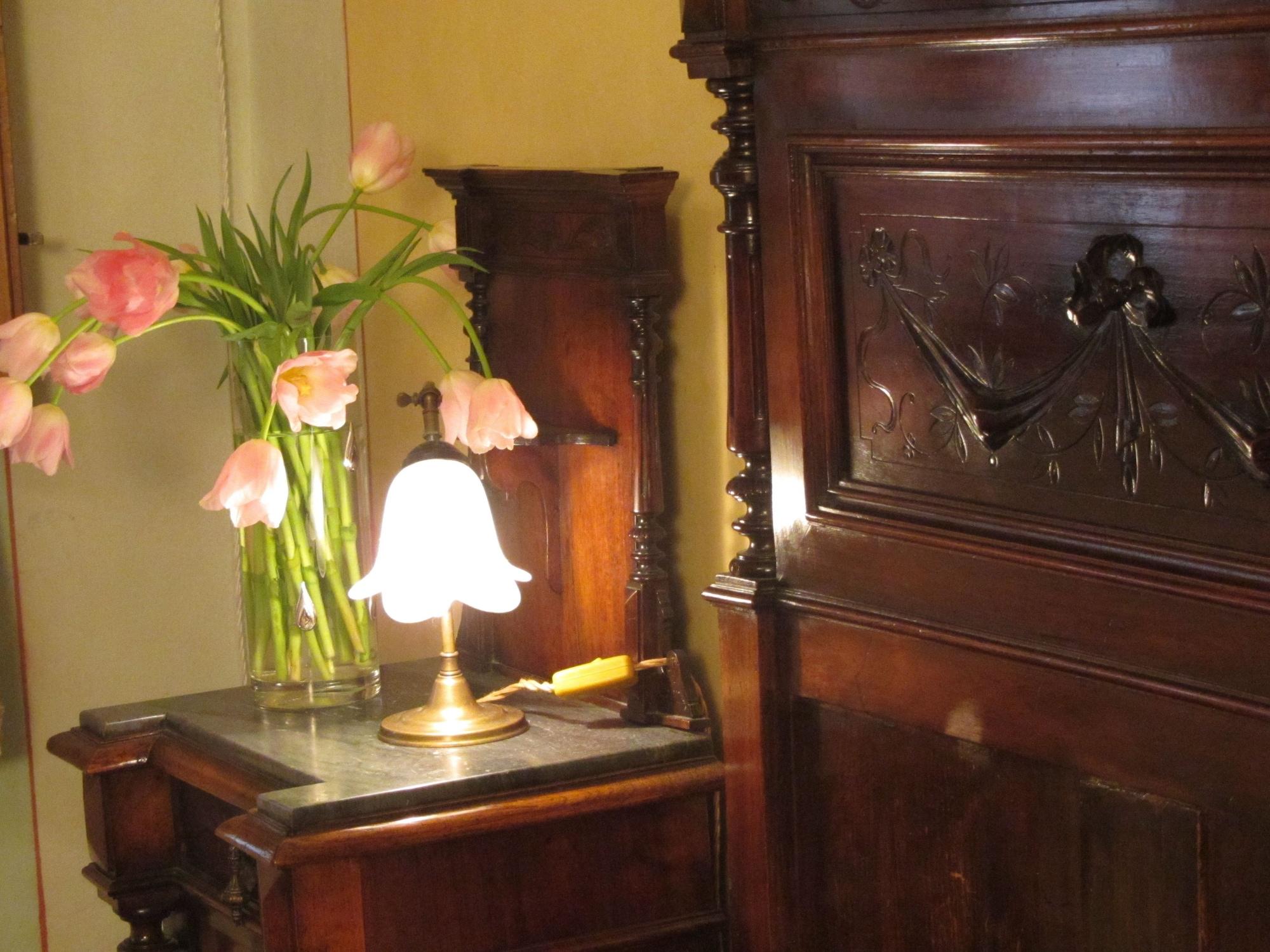 Bed and Breakfast Relais Centro Storico Residenza D'Epoca Pisa Exterior foto