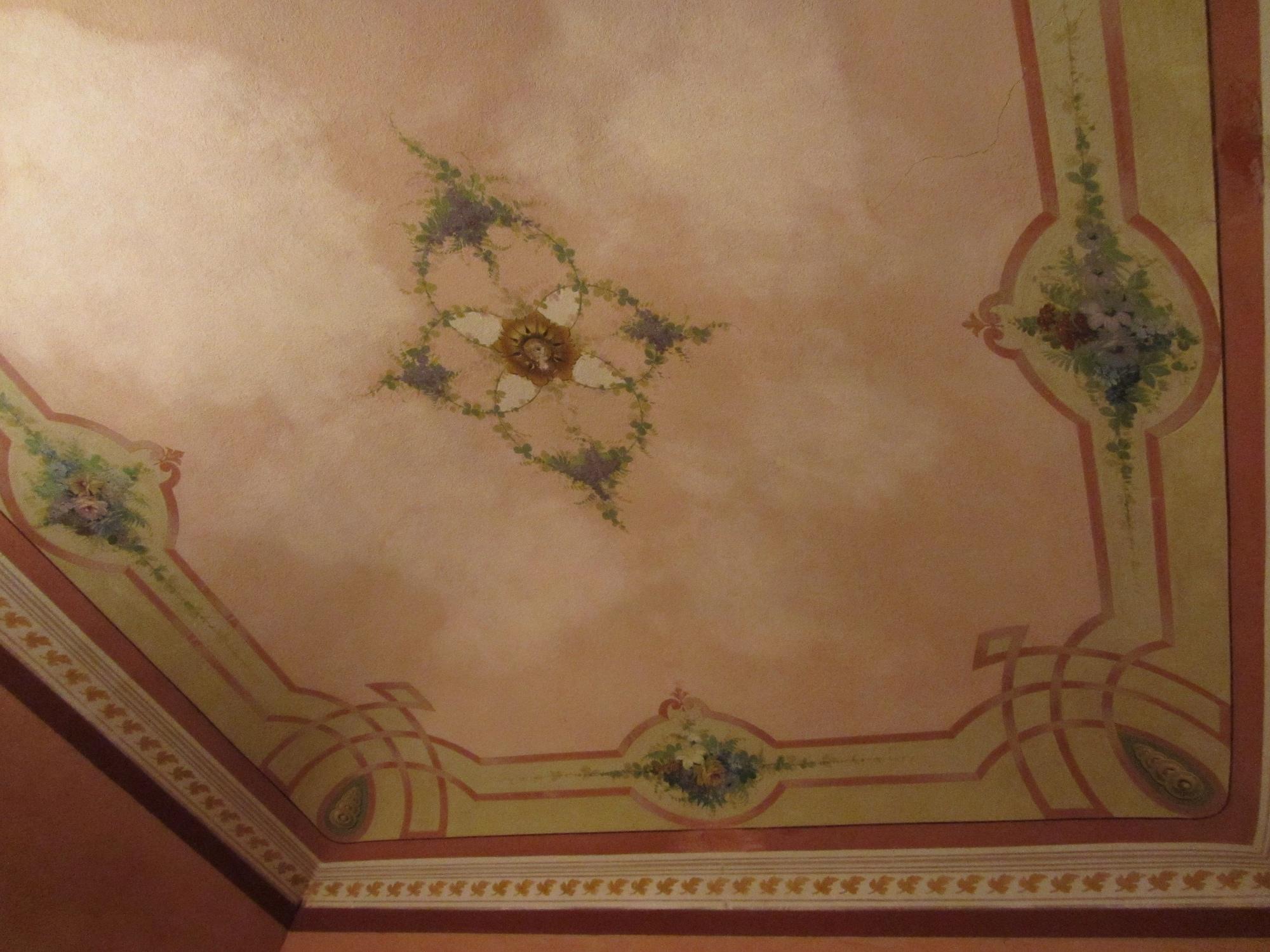 Bed and Breakfast Relais Centro Storico Residenza D'Epoca Pisa Exterior foto