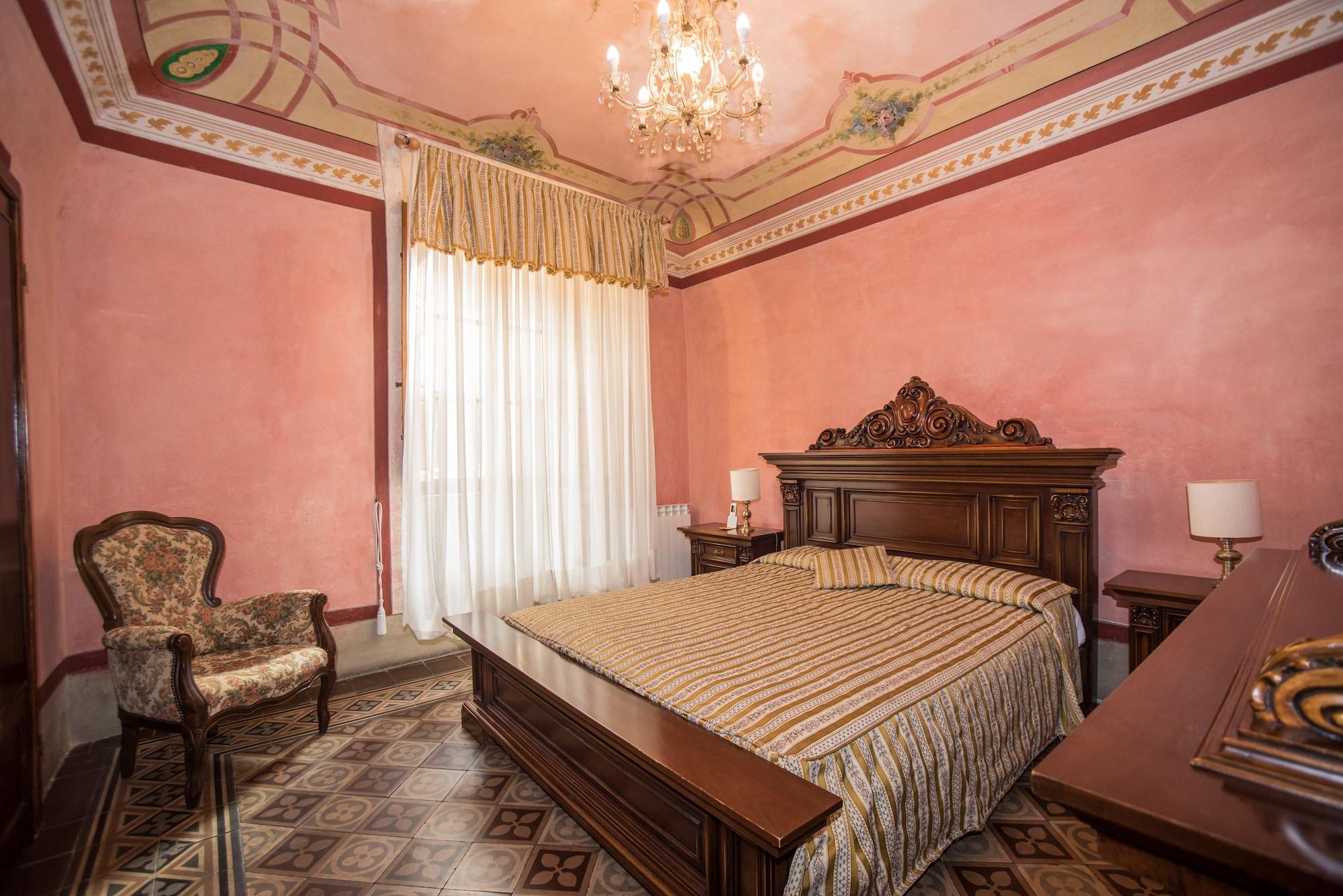 Bed and Breakfast Relais Centro Storico Residenza D'Epoca Pisa Exterior foto