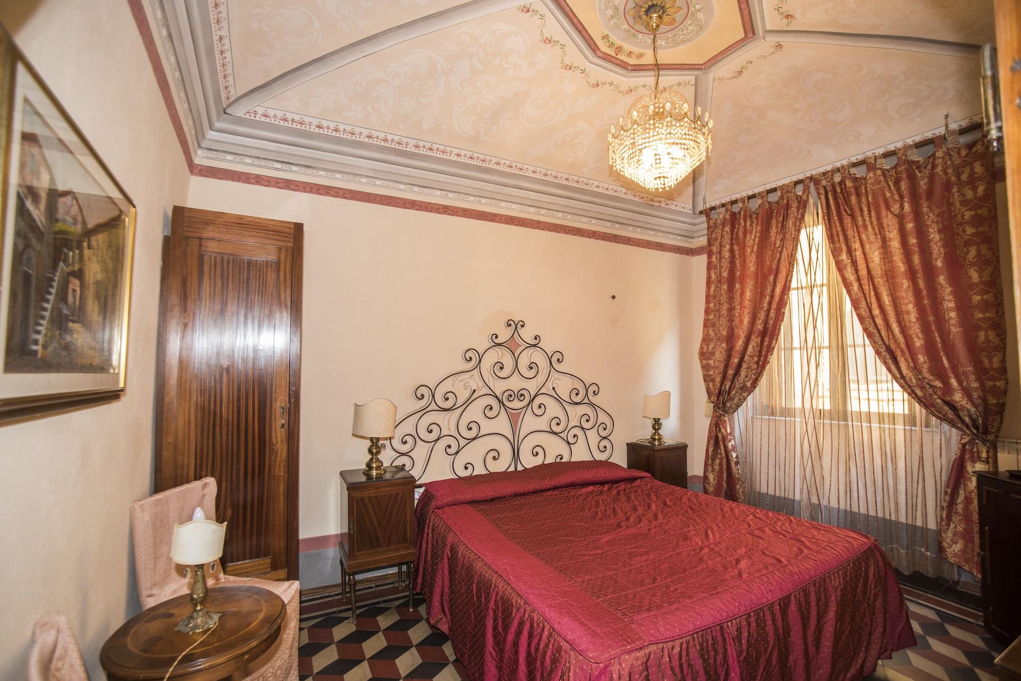 Bed and Breakfast Relais Centro Storico Residenza D'Epoca Pisa Exterior foto