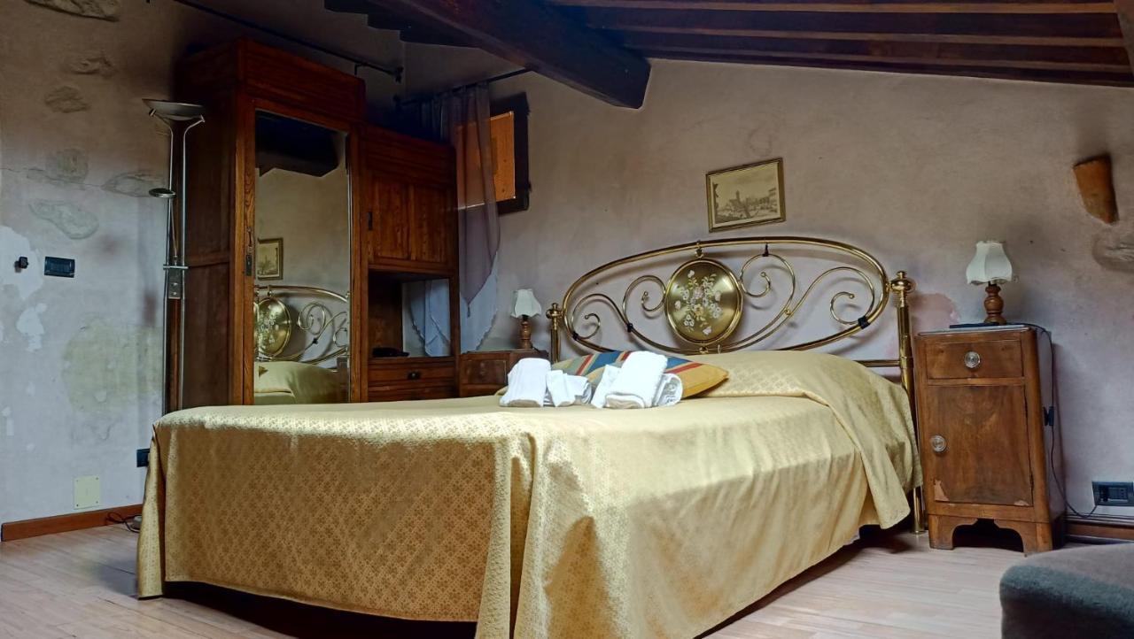 Bed and Breakfast Relais Centro Storico Residenza D'Epoca Pisa Exterior foto