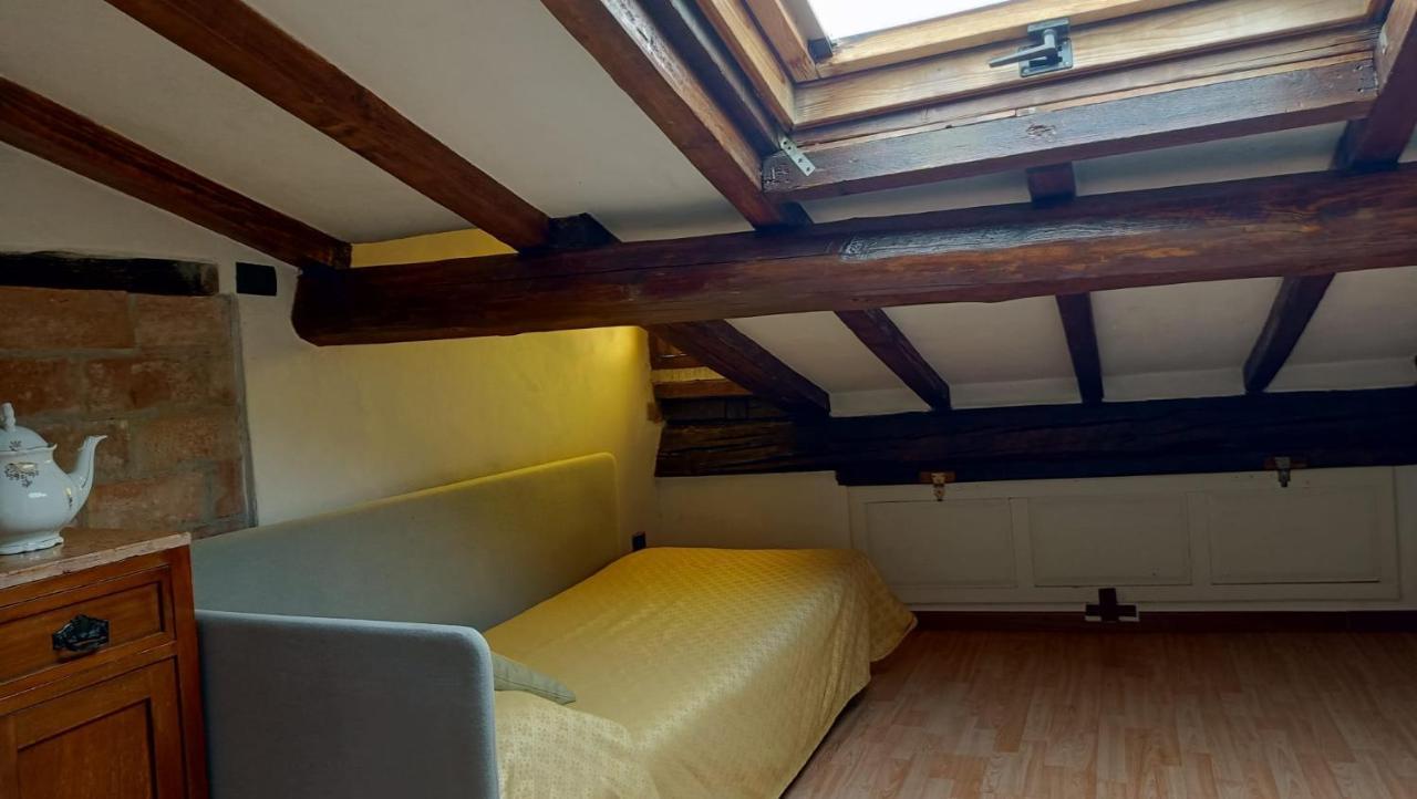 Bed and Breakfast Relais Centro Storico Residenza D'Epoca Pisa Exterior foto