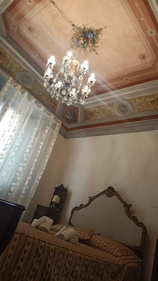 Bed and Breakfast Relais Centro Storico Residenza D'Epoca Pisa Exterior foto