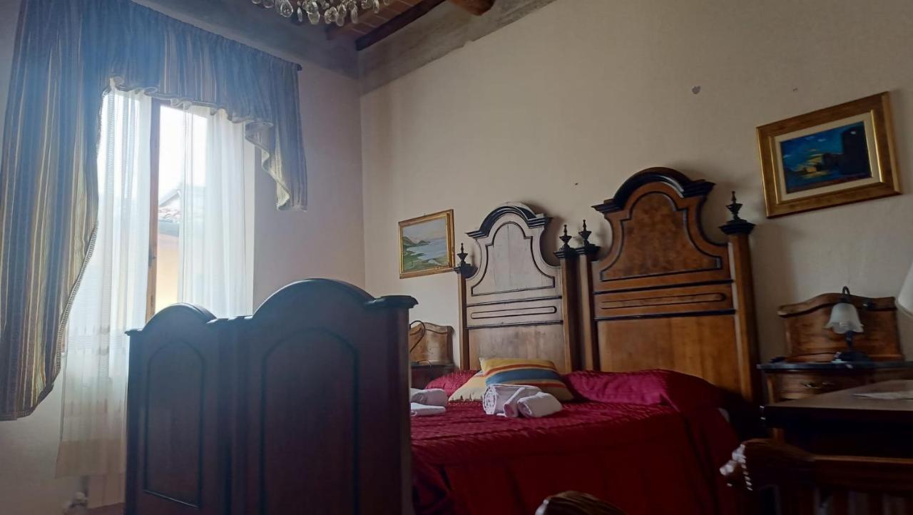 Bed and Breakfast Relais Centro Storico Residenza D'Epoca Pisa Exterior foto
