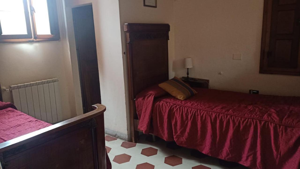 Bed and Breakfast Relais Centro Storico Residenza D'Epoca Pisa Exterior foto