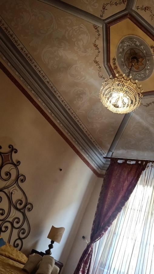 Bed and Breakfast Relais Centro Storico Residenza D'Epoca Pisa Exterior foto