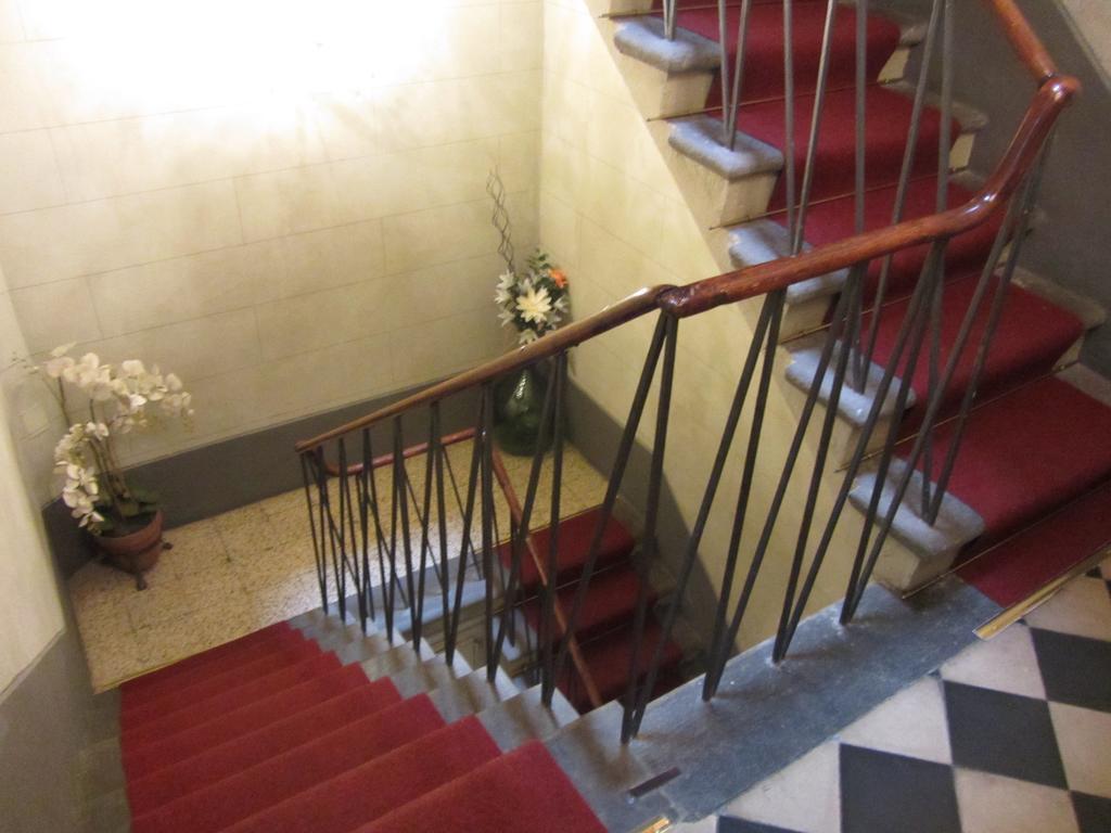 Bed and Breakfast Relais Centro Storico Residenza D'Epoca Pisa Exterior foto