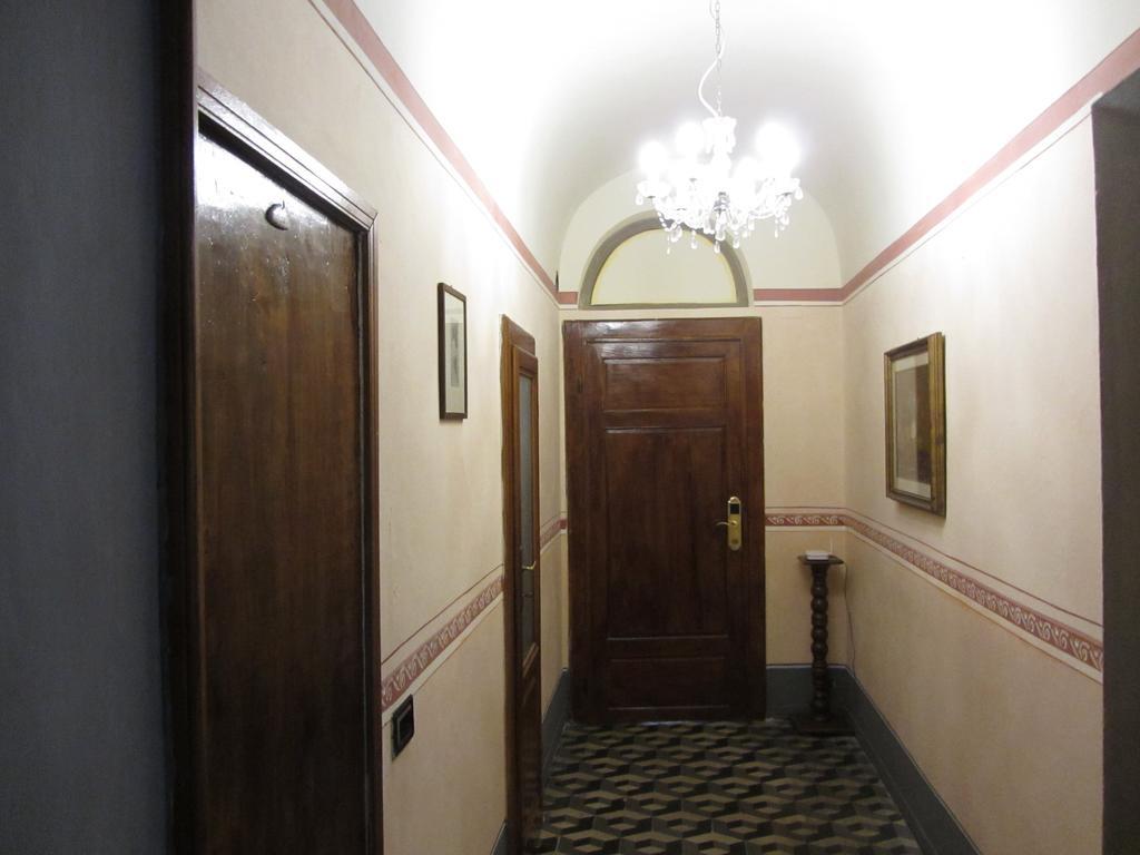 Bed and Breakfast Relais Centro Storico Residenza D'Epoca Pisa Exterior foto