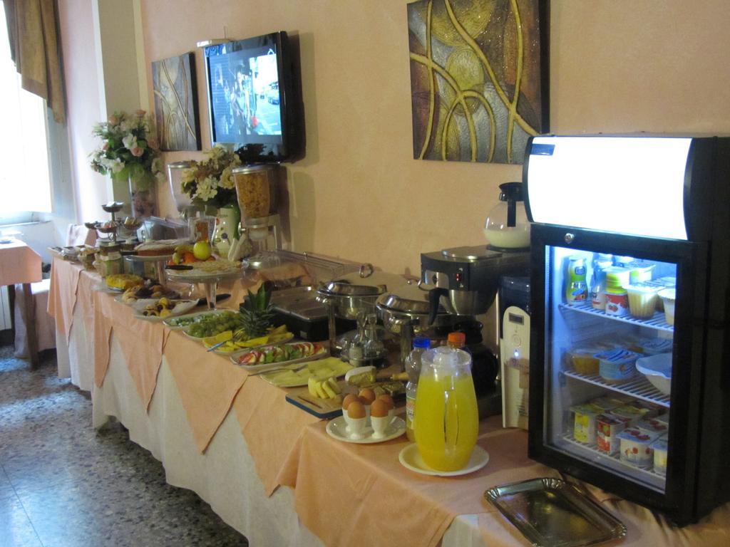 Bed and Breakfast Relais Centro Storico Residenza D'Epoca Pisa Exterior foto