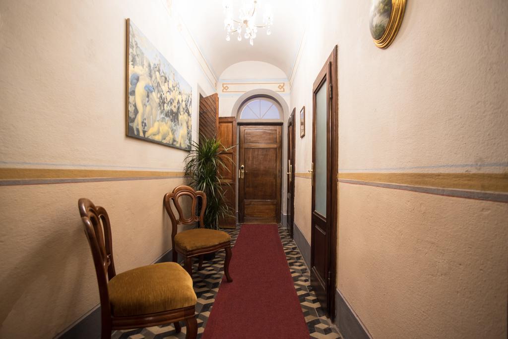 Bed and Breakfast Relais Centro Storico Residenza D'Epoca Pisa Exterior foto