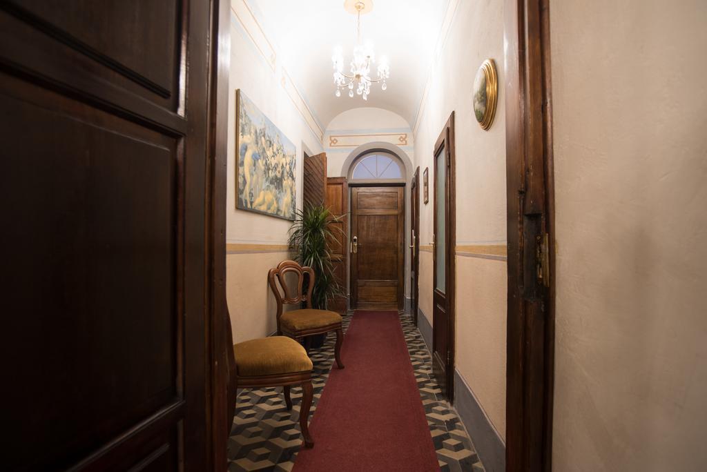 Bed and Breakfast Relais Centro Storico Residenza D'Epoca Pisa Exterior foto