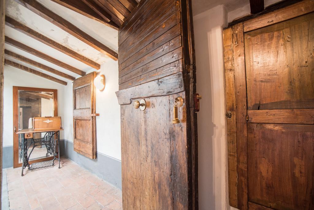 Bed and Breakfast Relais Centro Storico Residenza D'Epoca Pisa Exterior foto