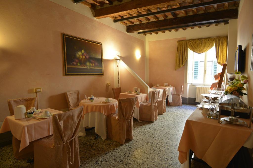 Bed and Breakfast Relais Centro Storico Residenza D'Epoca Pisa Exterior foto